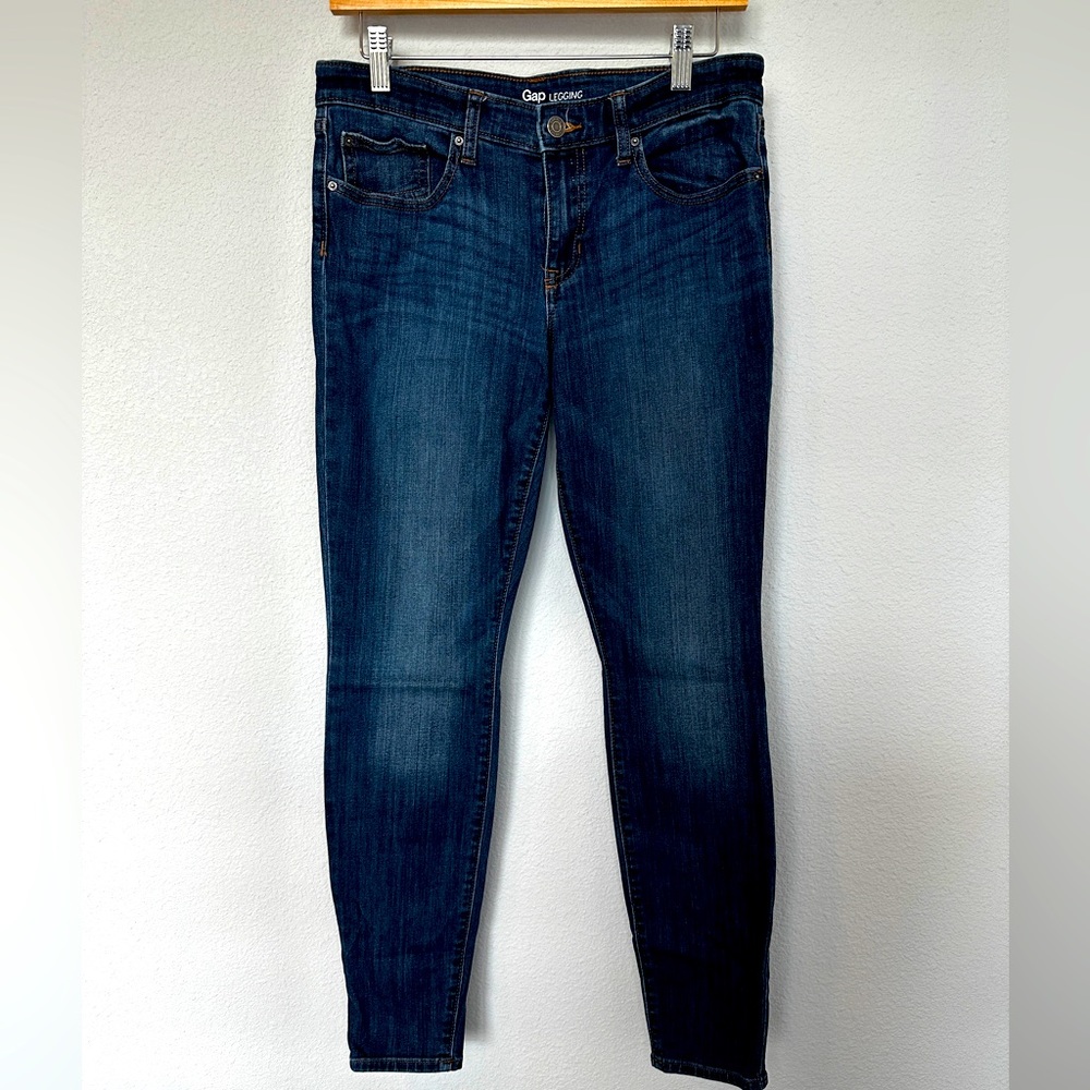 Gap Jean Leggings